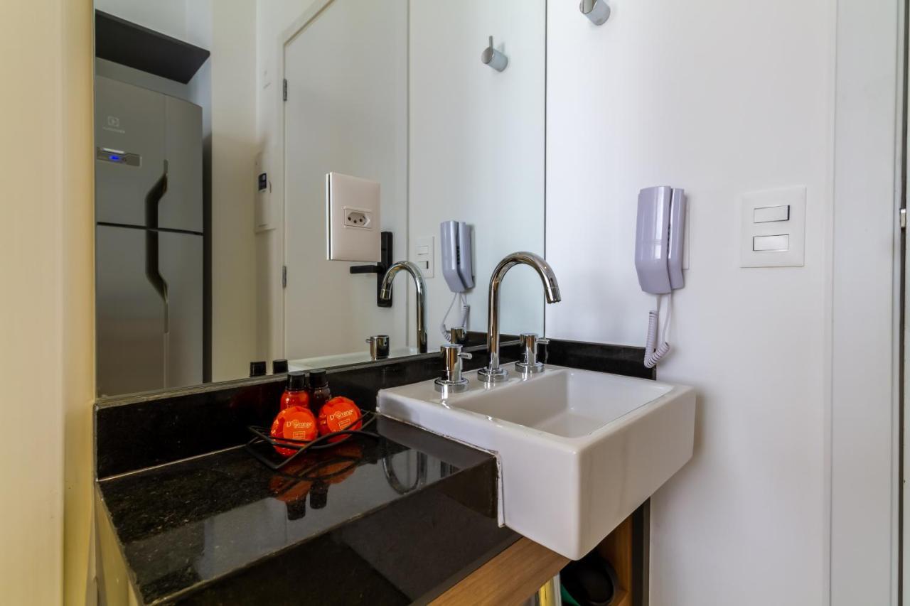 Apartamento 360 Vn Vergueiro By Housi São Paulo