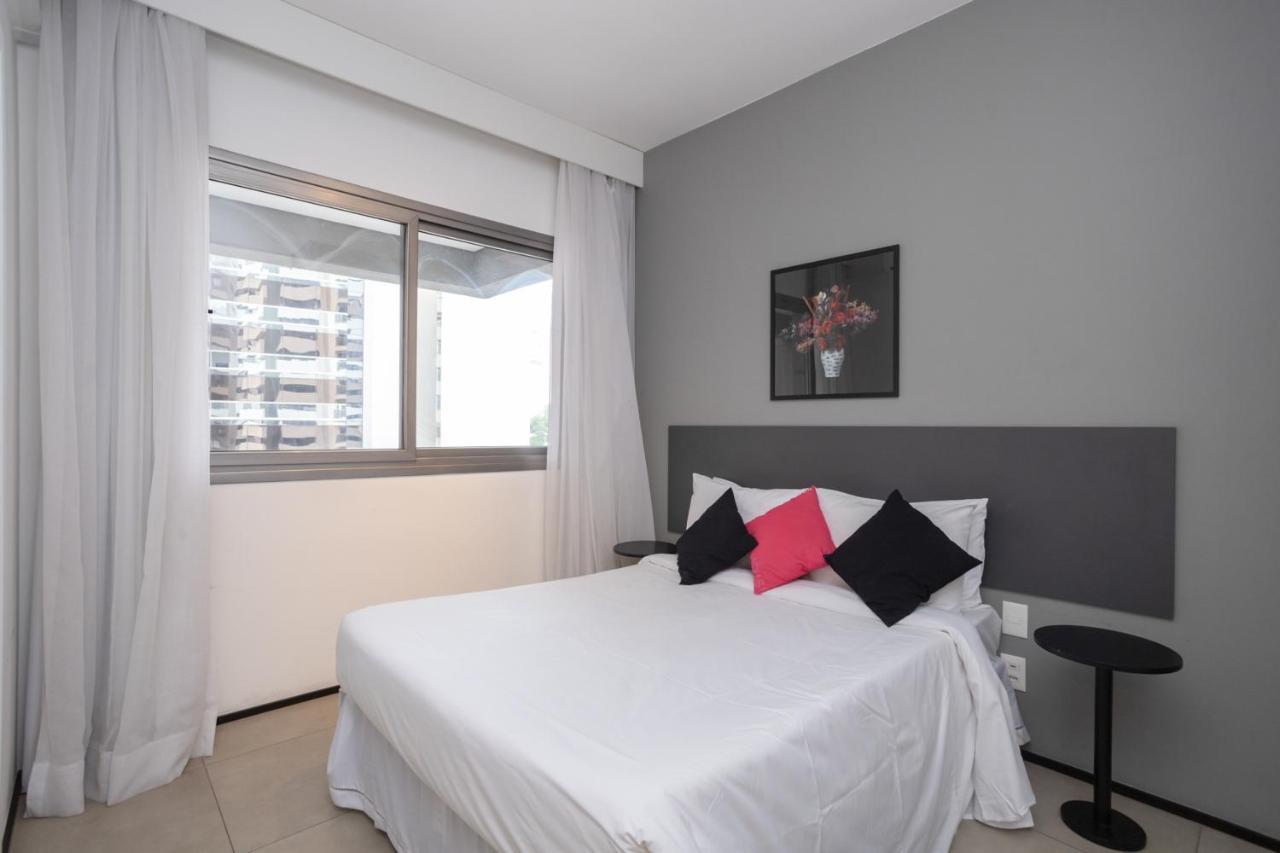 Apartamento 360 Vn Vergueiro By Housi