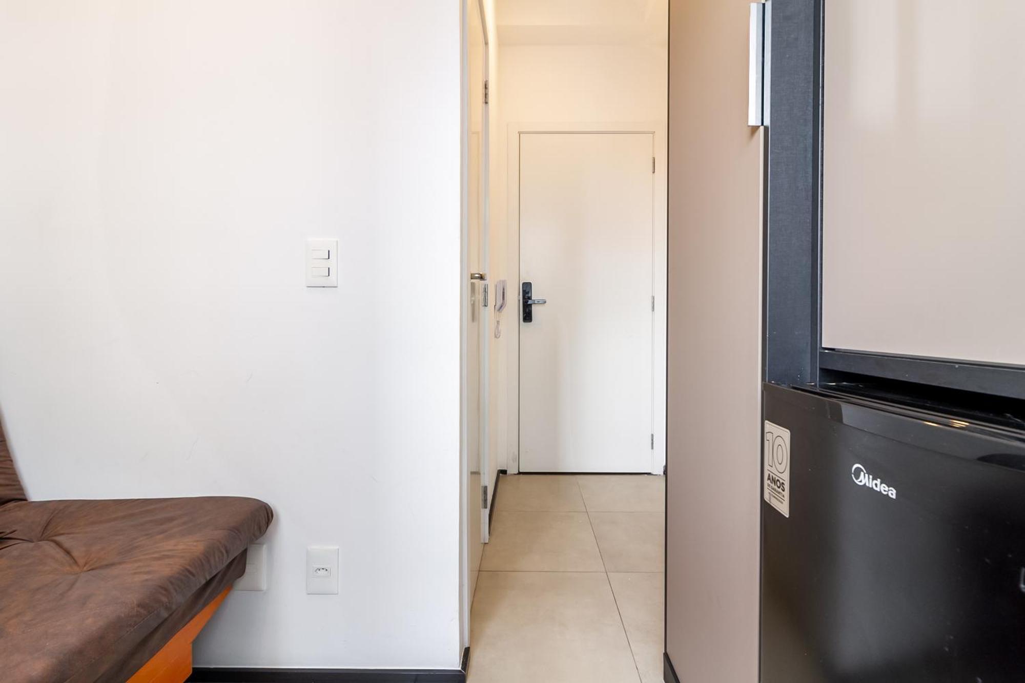 Apartamento 360 Vn Vergueiro By Housi *