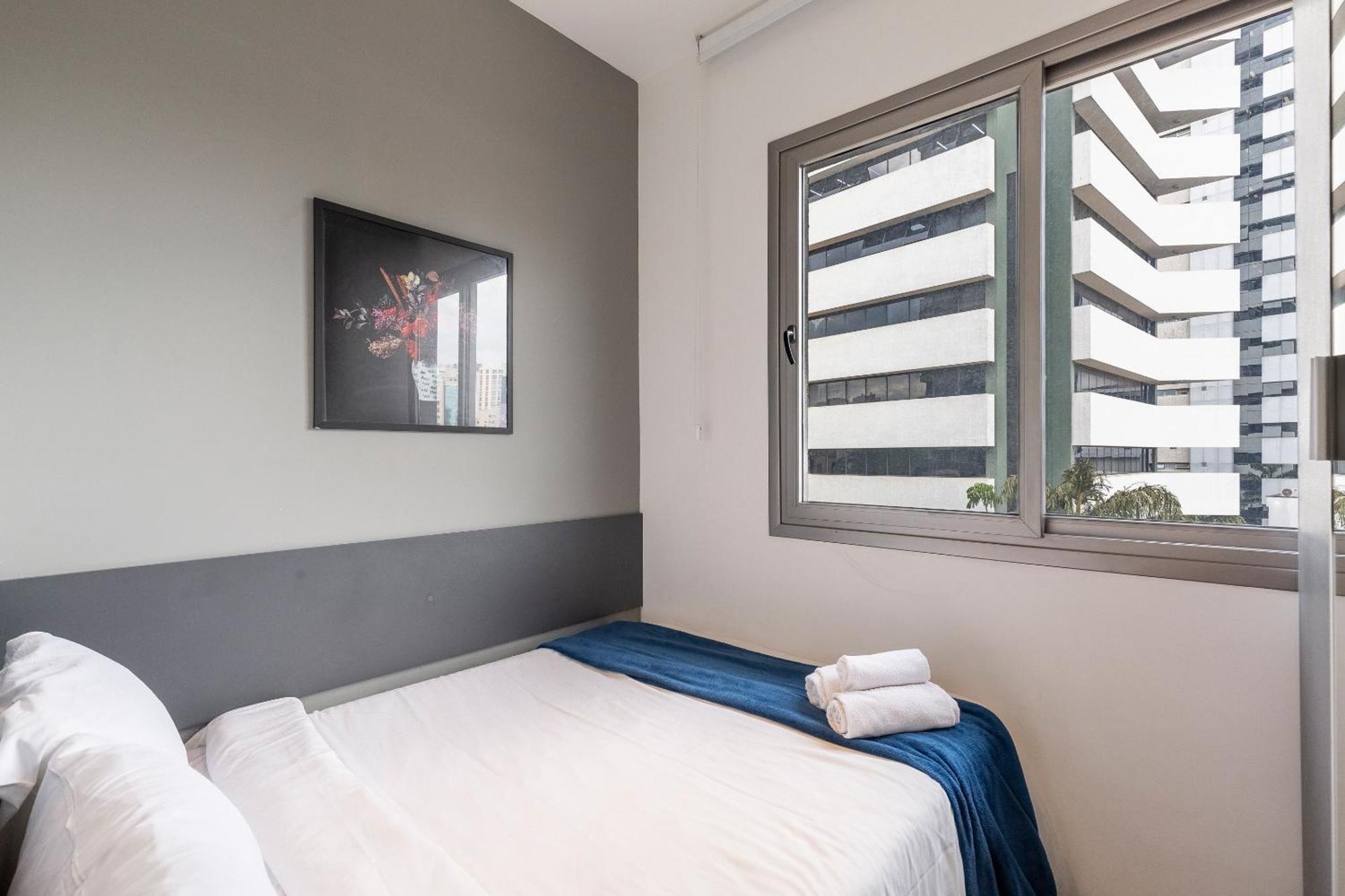 Apartamento 360 Vn Vergueiro By Housi *