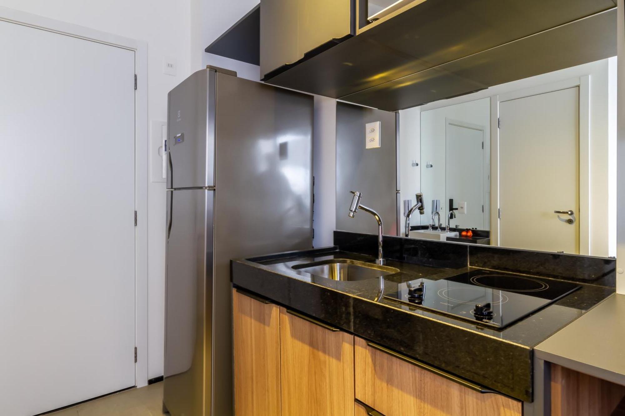 360 Vn Vergueiro By Housi Apartamento São Paulo
