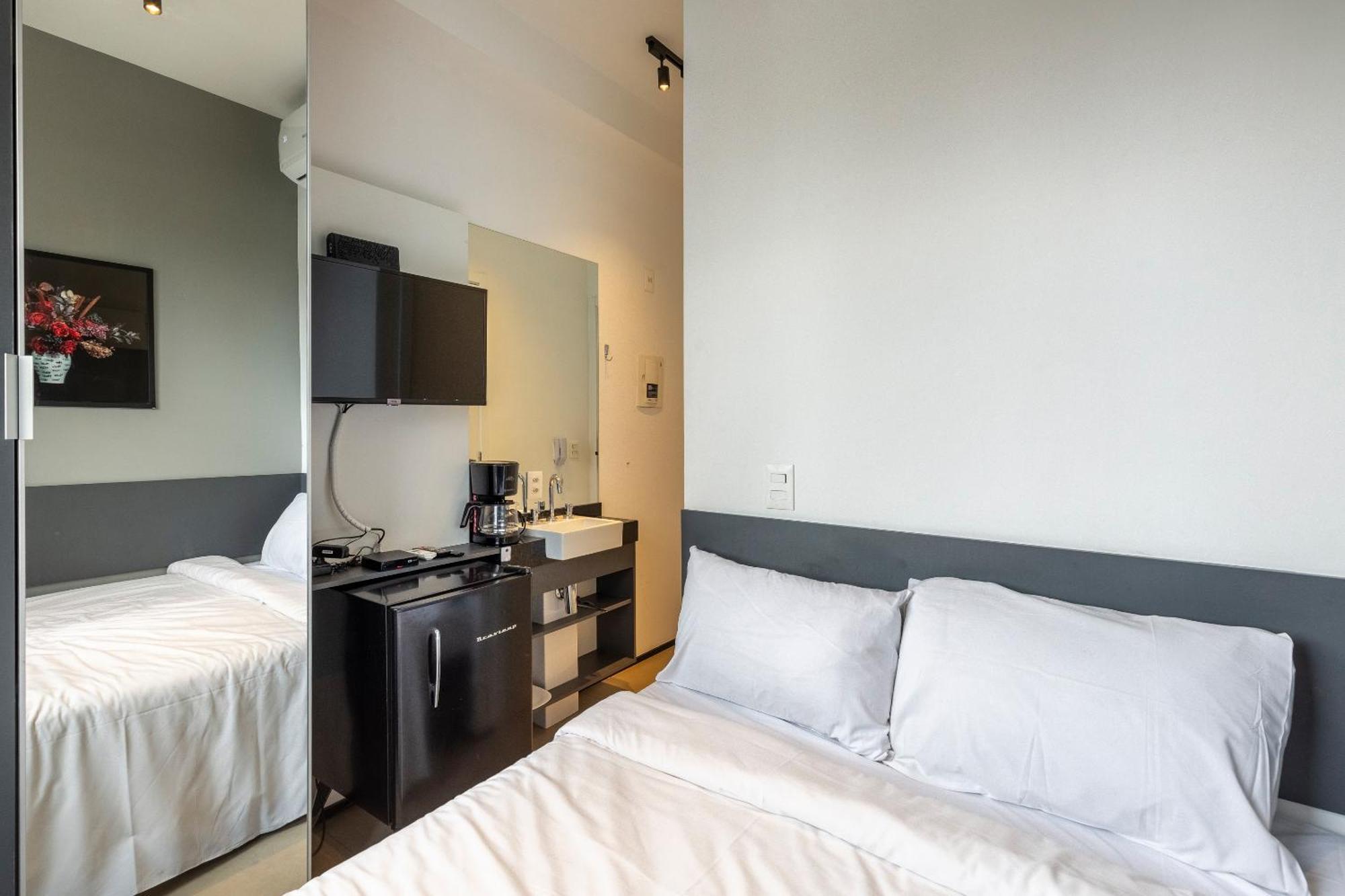Apartamento 360 Vn Vergueiro By Housi *