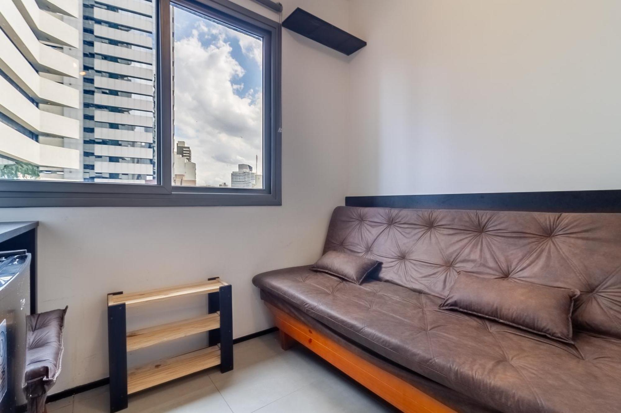 360 Vn Vergueiro By Housi Apartamento São Paulo