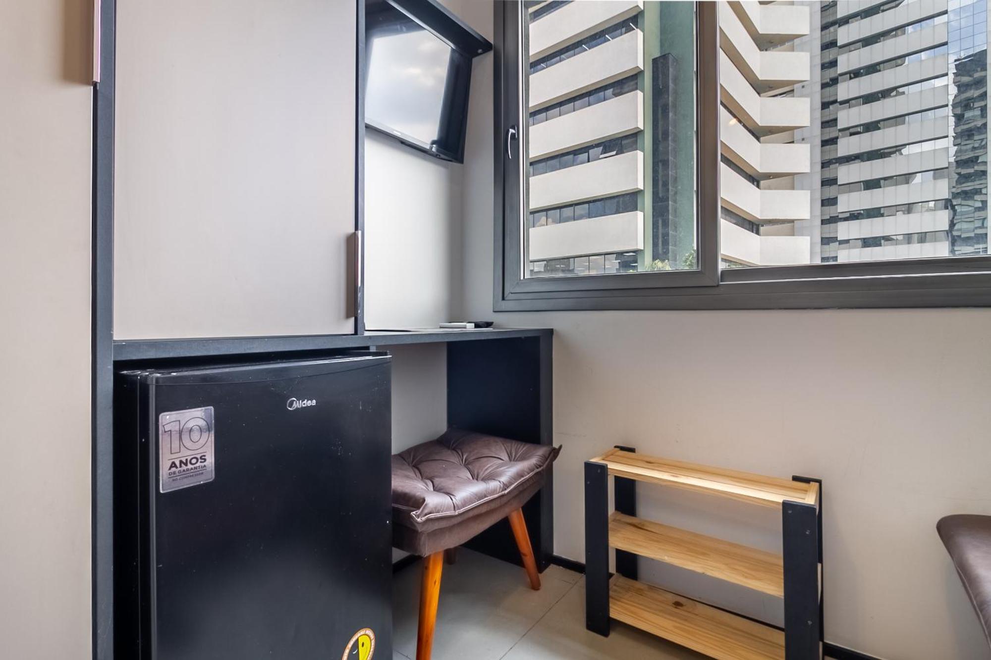 Apartamento 360 Vn Vergueiro By Housi São Paulo
