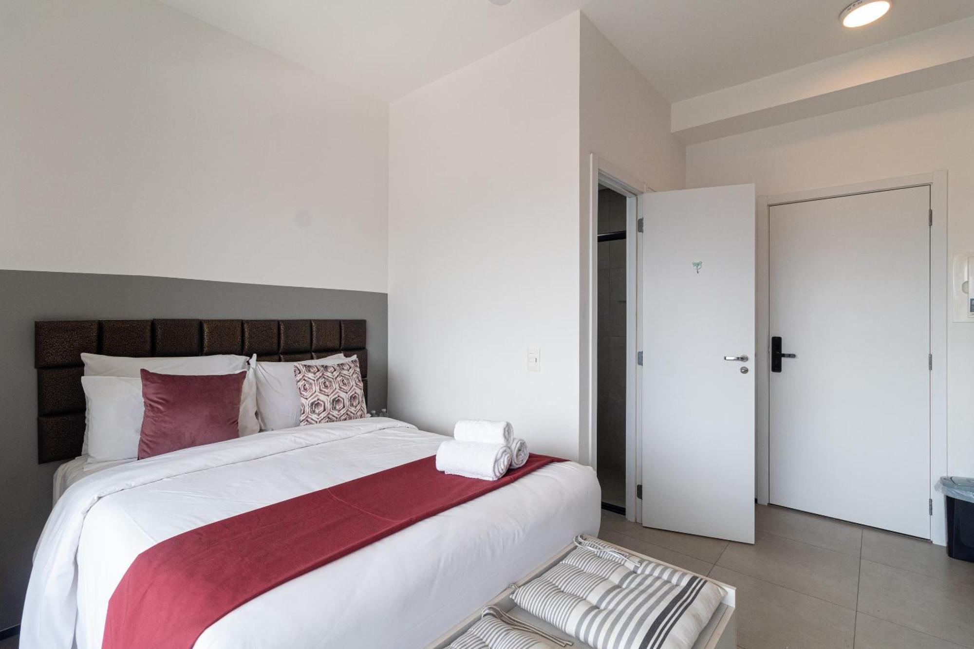 Apartamento 360 Vn Vergueiro By Housi São Paulo