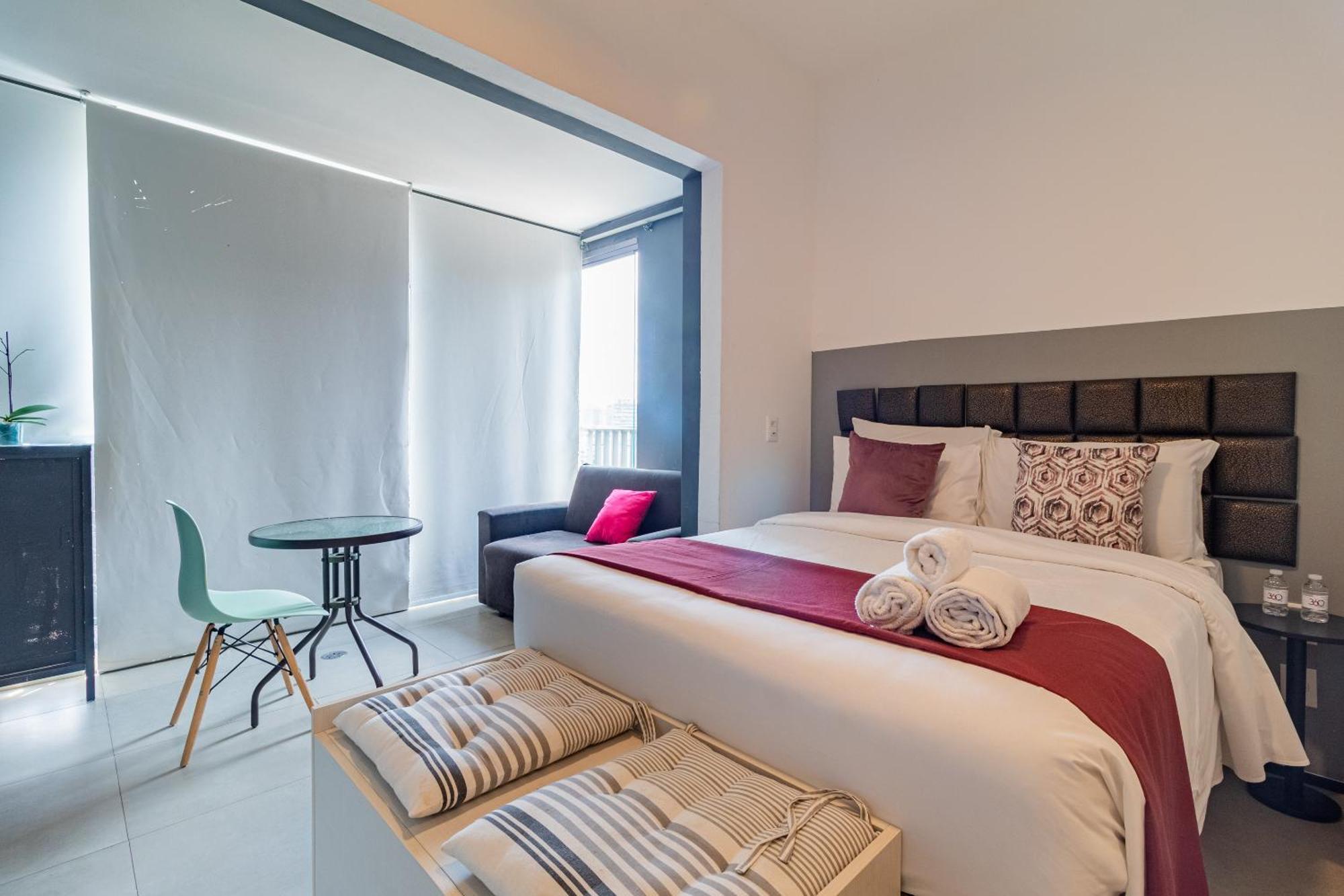 Apartamento 360 Vn Vergueiro By Housi *