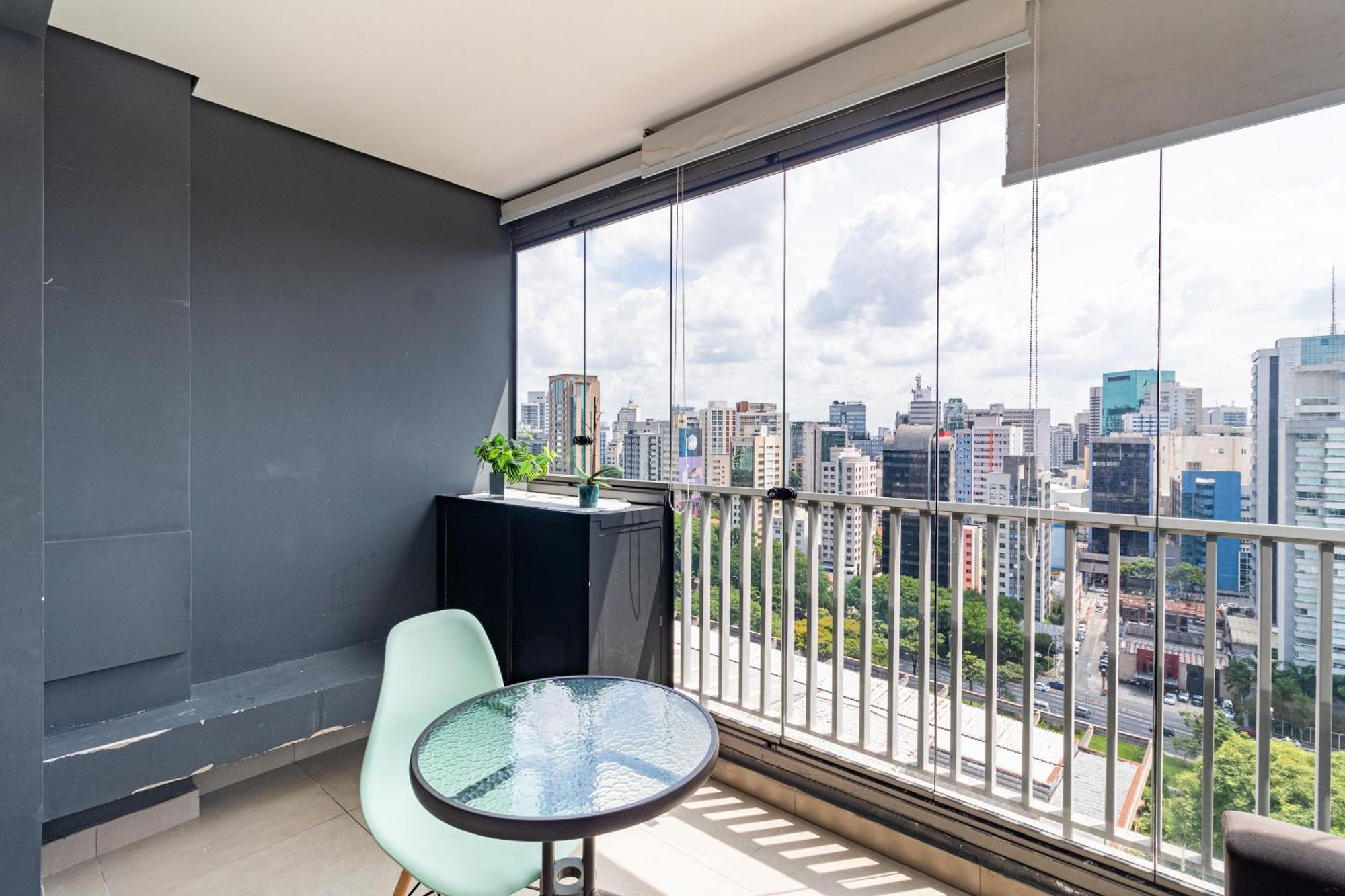 360 Vn Vergueiro By Housi São Paulo