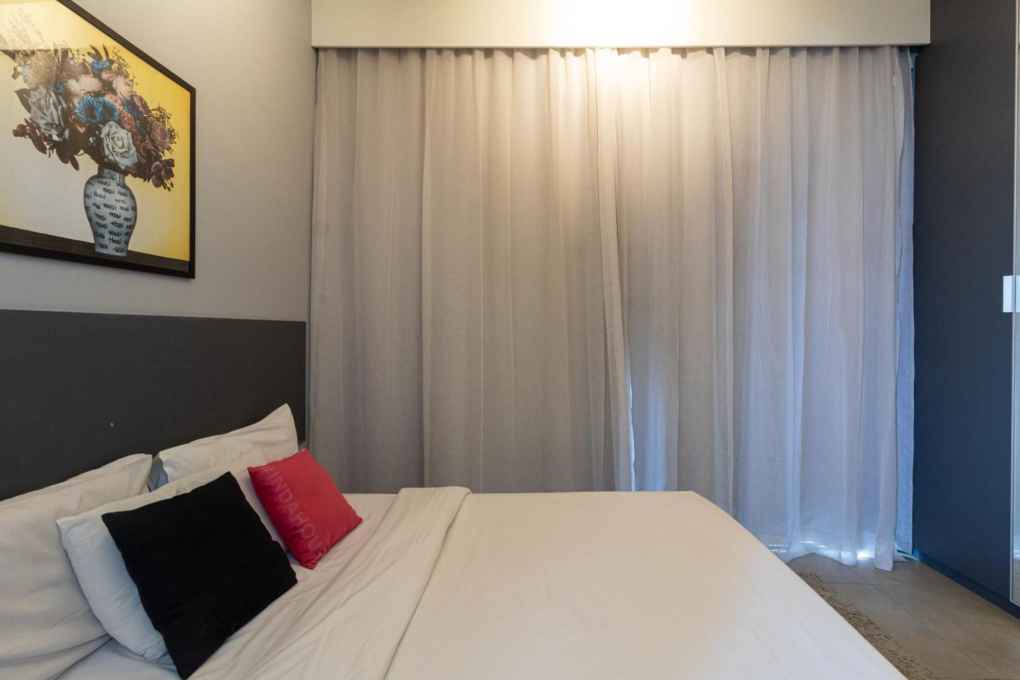 360 Vn Vergueiro By Housi Apartamento