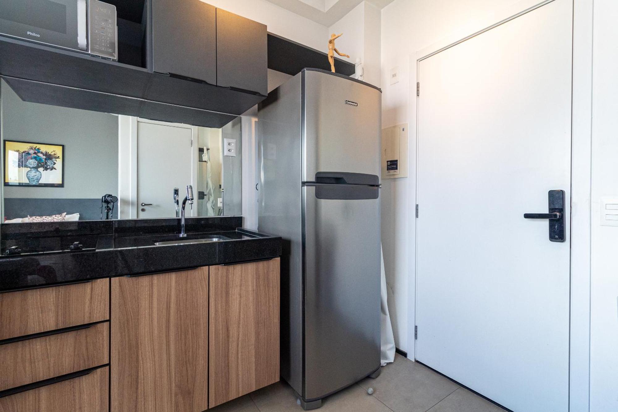 Apartamento 360 Vn Vergueiro By Housi