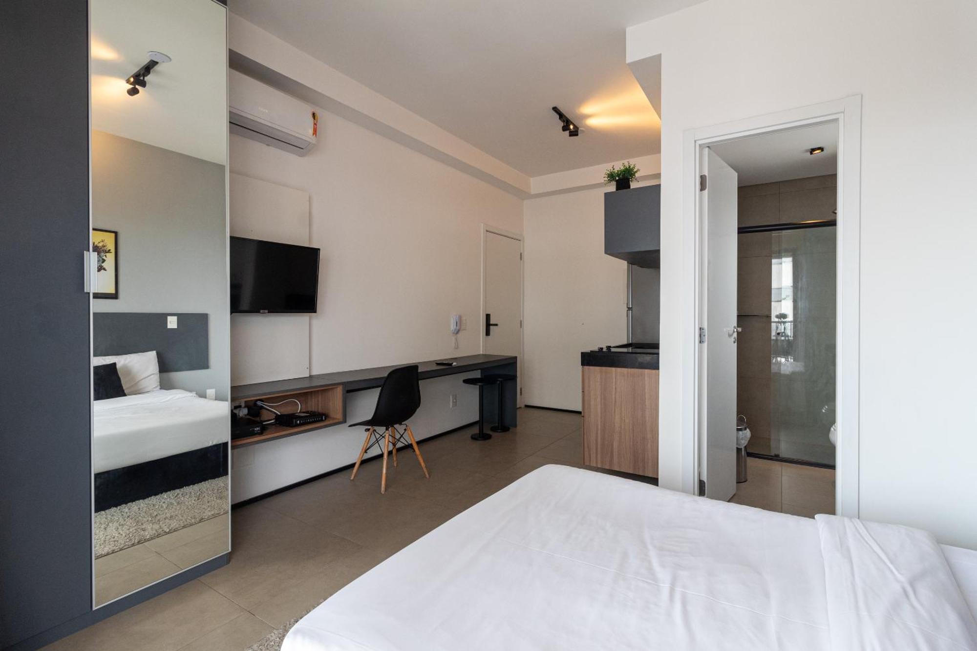 360 Vn Vergueiro By Housi Apartamento *