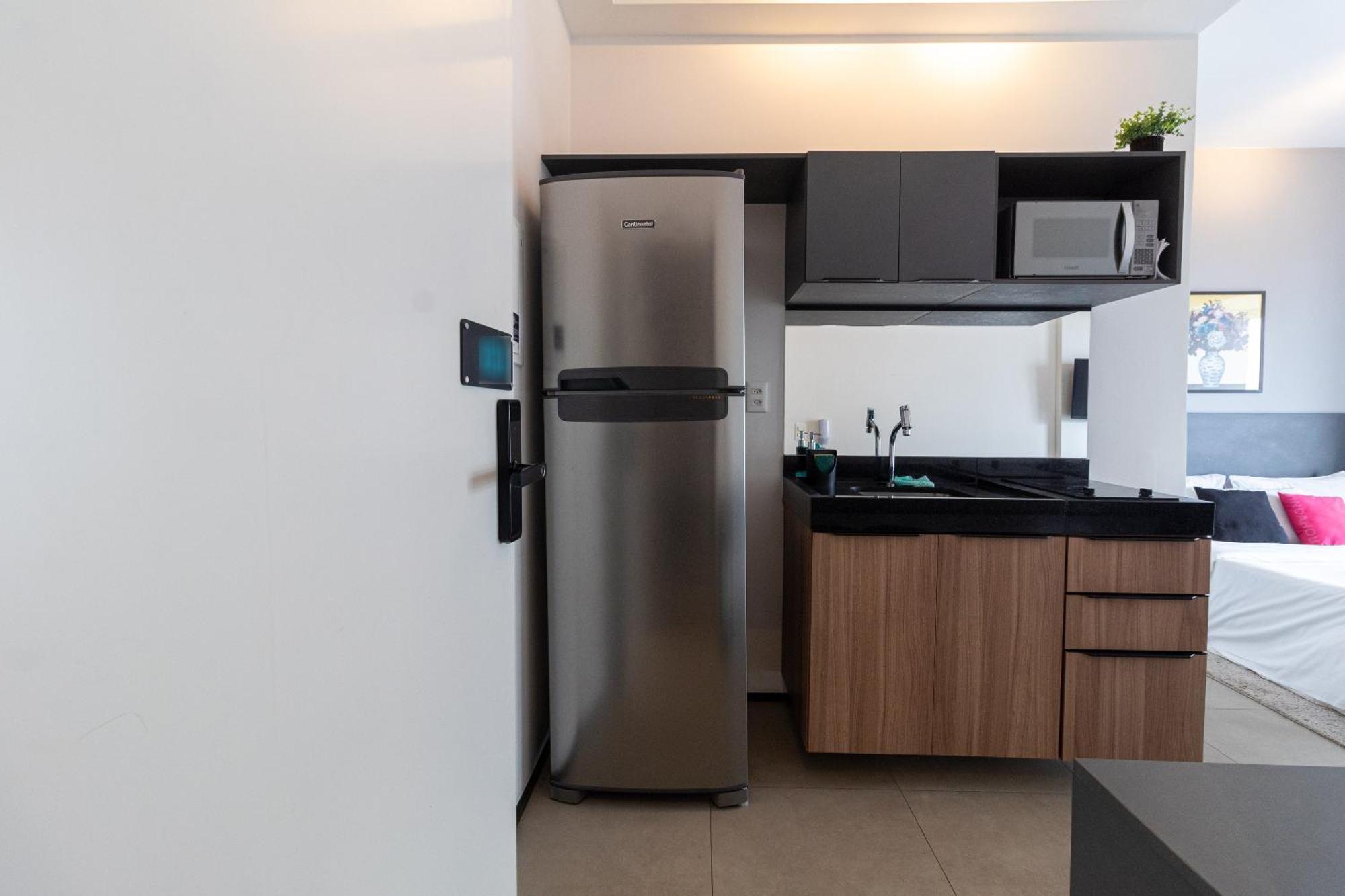 Apartamento 360 Vn Vergueiro By Housi São Paulo