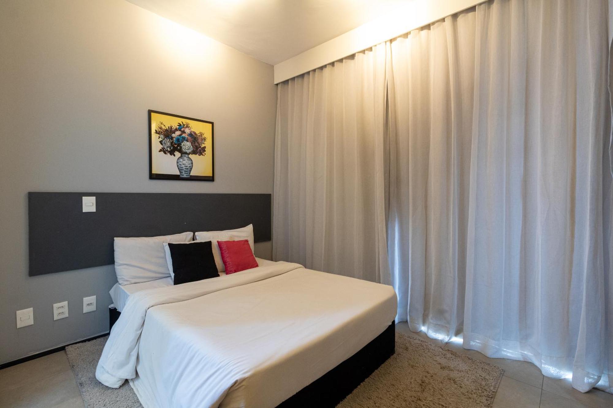 Apartamento 360 Vn Vergueiro By Housi