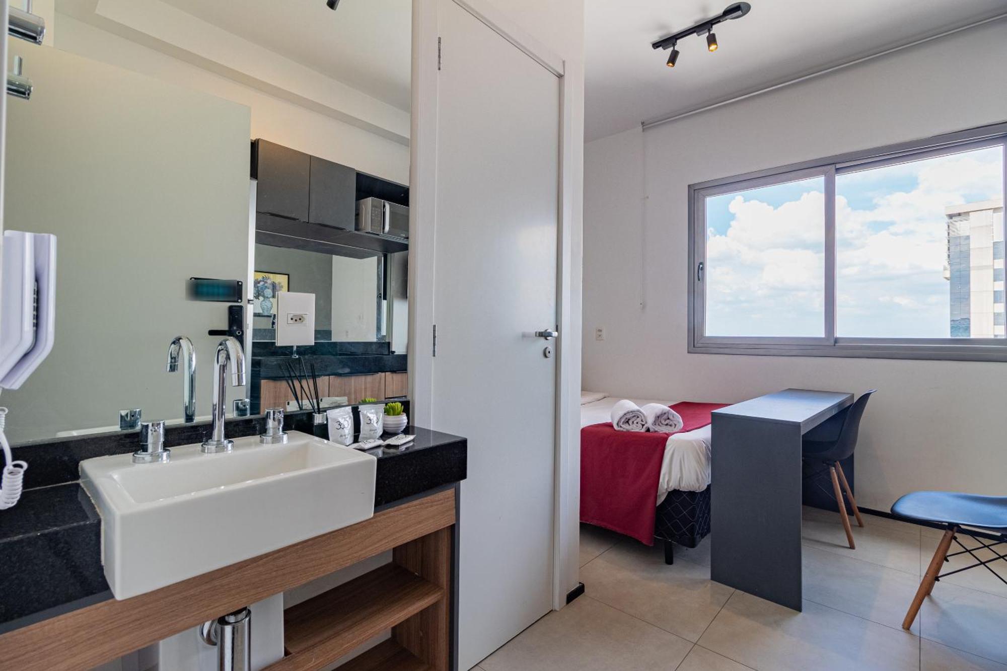 Apartamento 360 Vn Vergueiro By Housi São Paulo