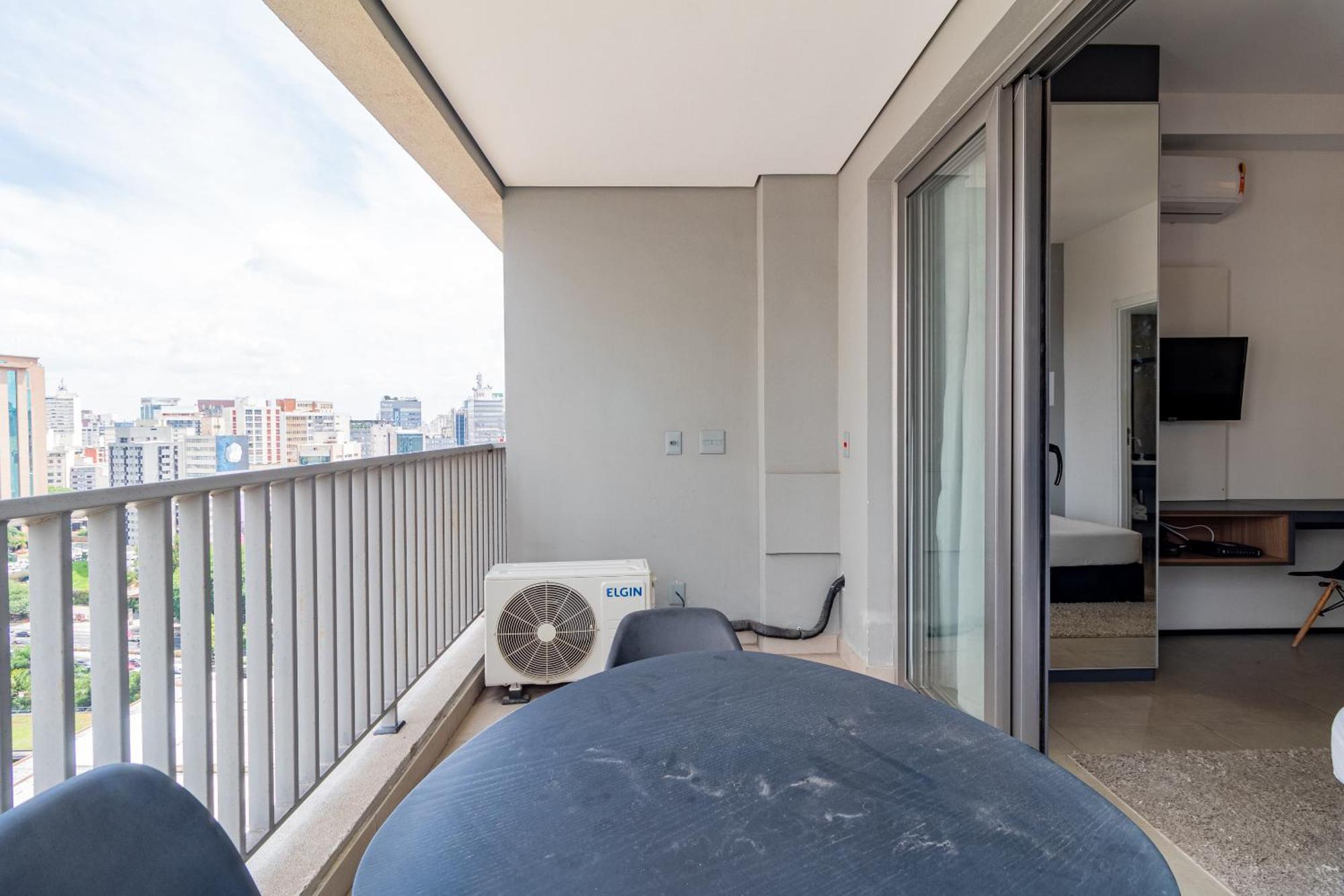 Apartamento 360 Vn Vergueiro By Housi *