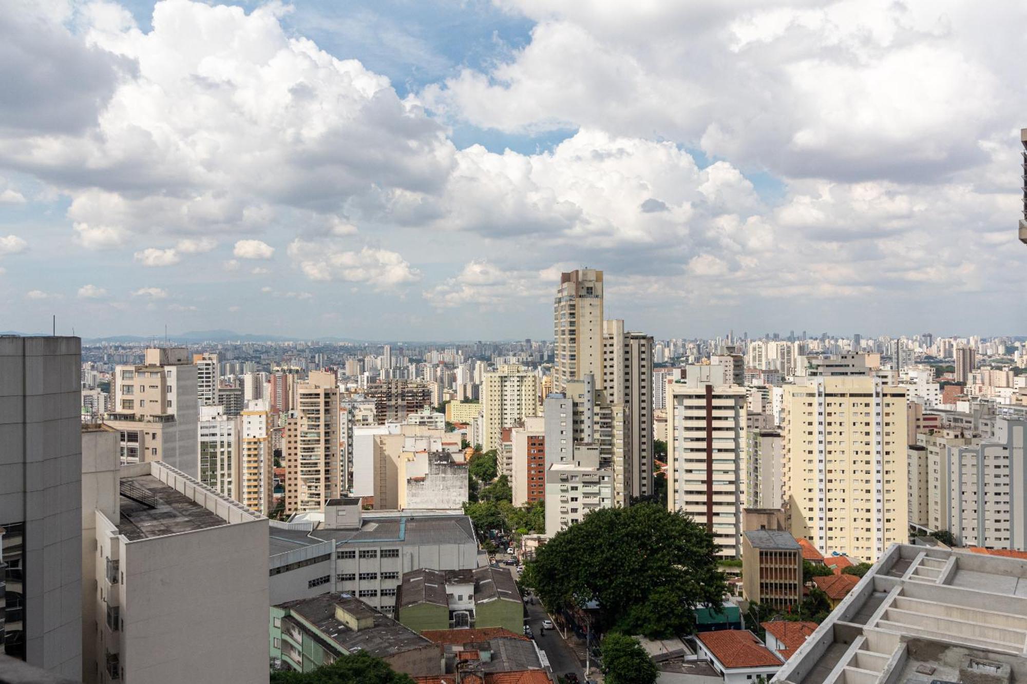 360 Vn Vergueiro By Housi Apartamento *