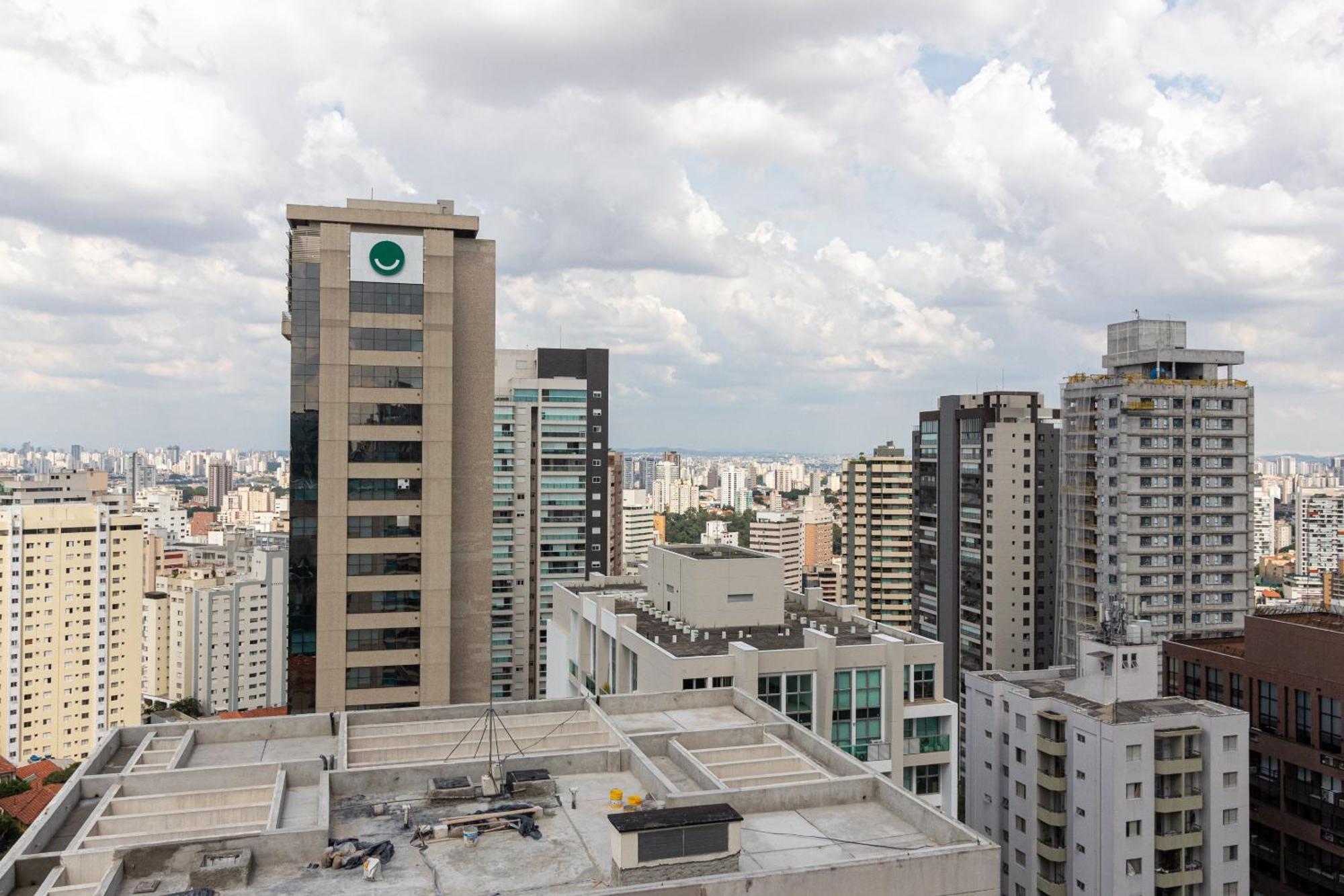 Apartamento 360 Vn Vergueiro By Housi *
