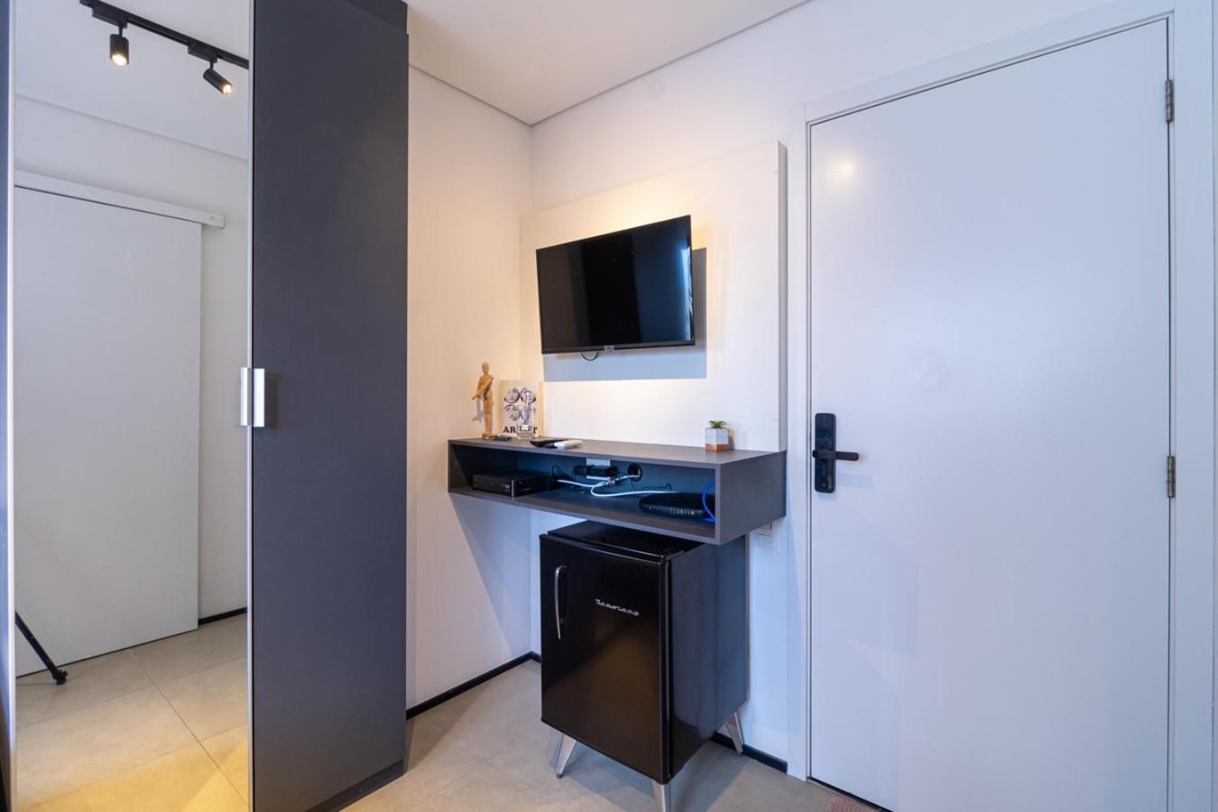Apartamento 360 Vn Vergueiro By Housi
