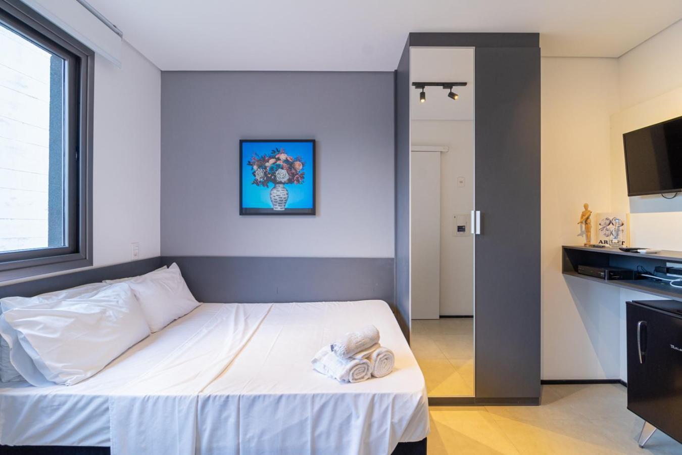 Apartamento 360 Vn Vergueiro By Housi