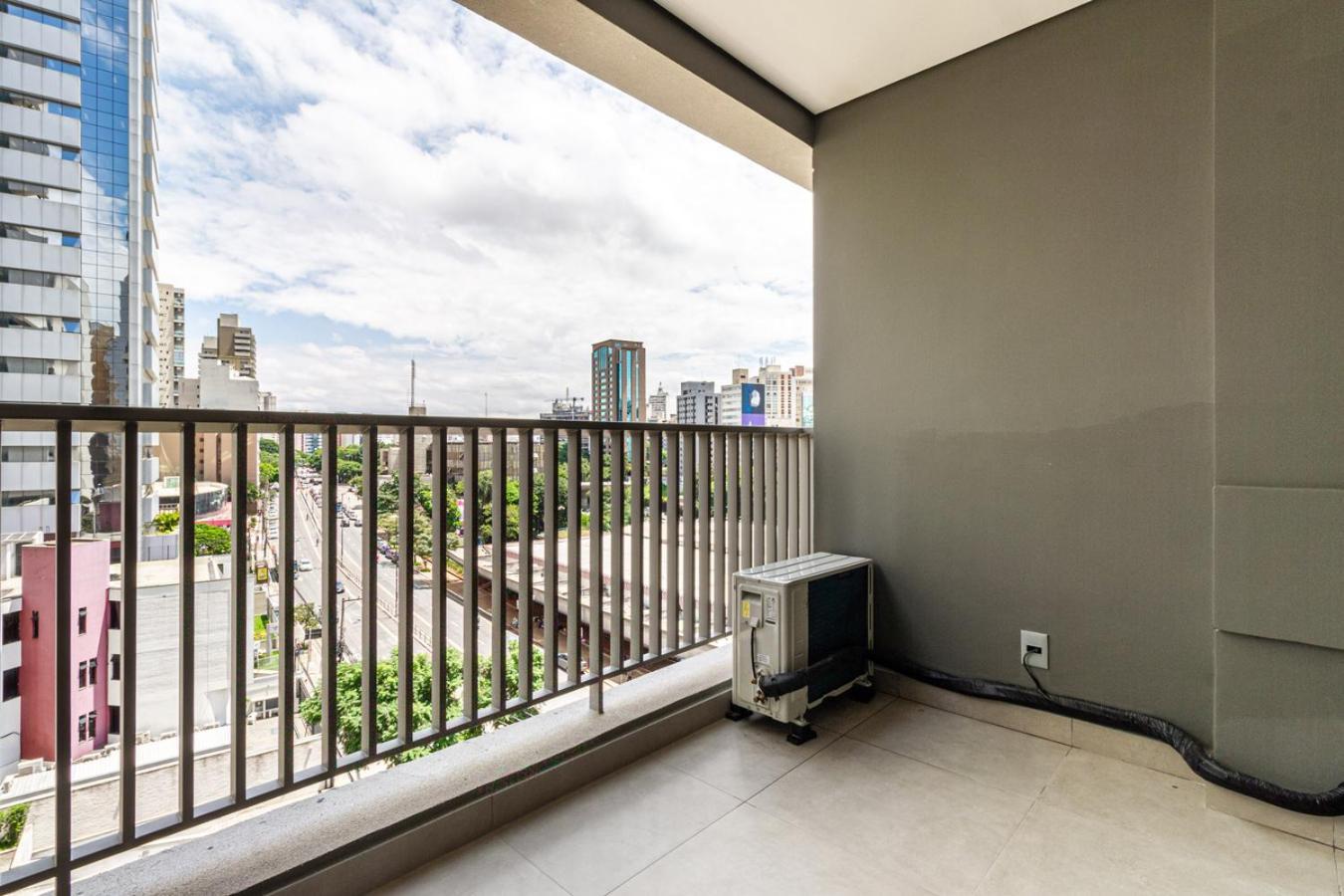 360 Vn Vergueiro By Housi
