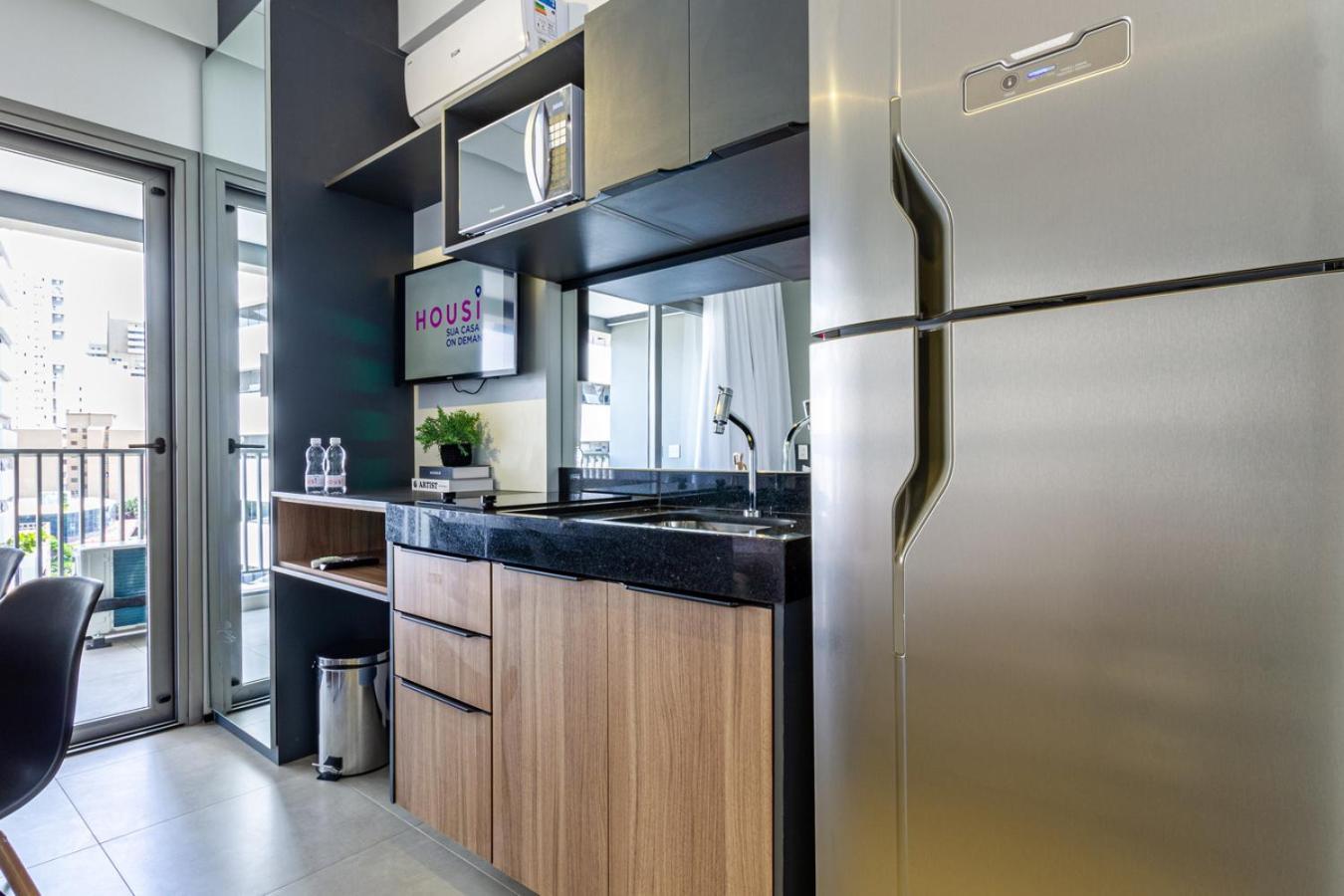 360 Vn Vergueiro By Housi Apartamento São Paulo