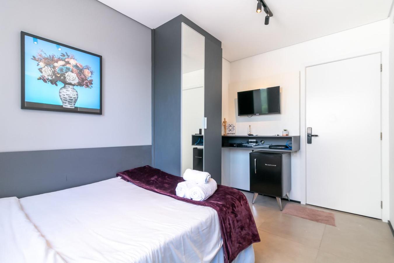 360 Vn Vergueiro By Housi Apartamento