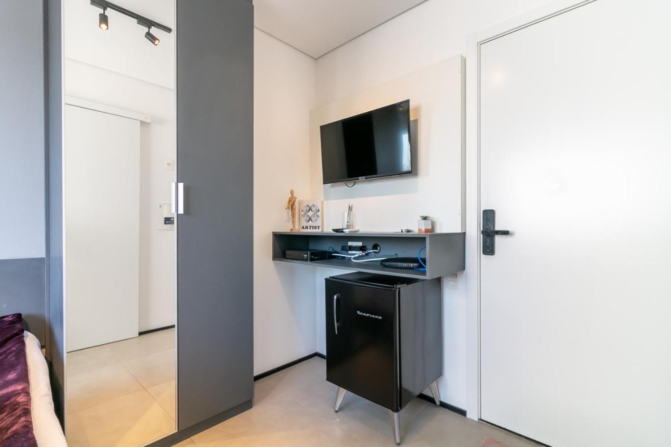 Apartamento 360 Vn Vergueiro By Housi *