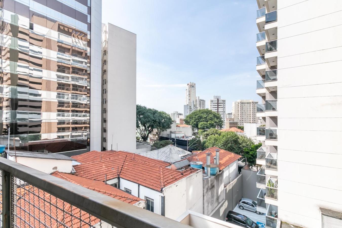 Apartamento 360 Vn Vergueiro By Housi São Paulo