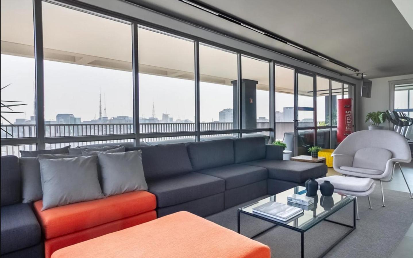 Apartamento 360 Vn Vergueiro By Housi *