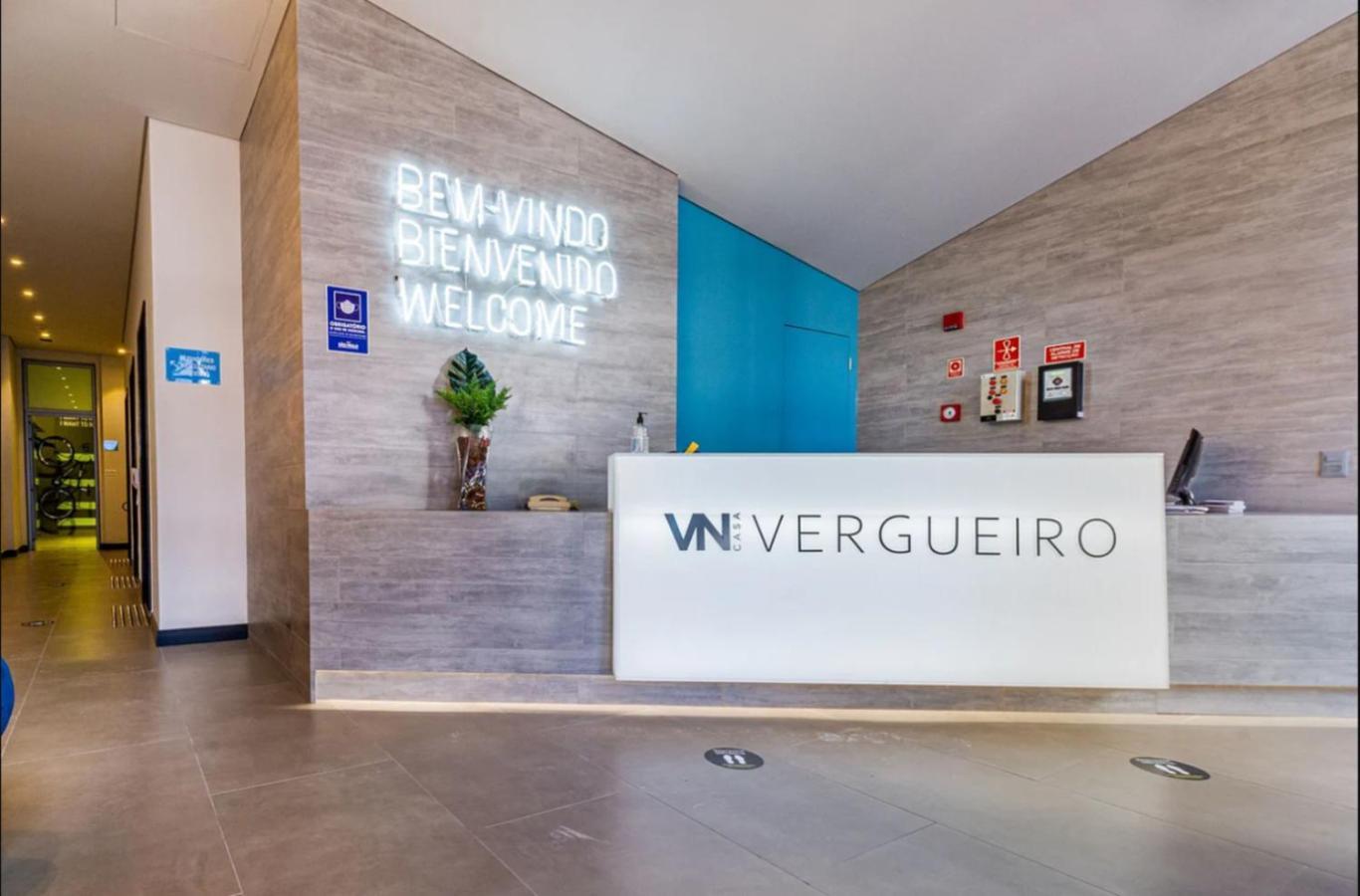 360 Vn Vergueiro By Housi * São Paulo