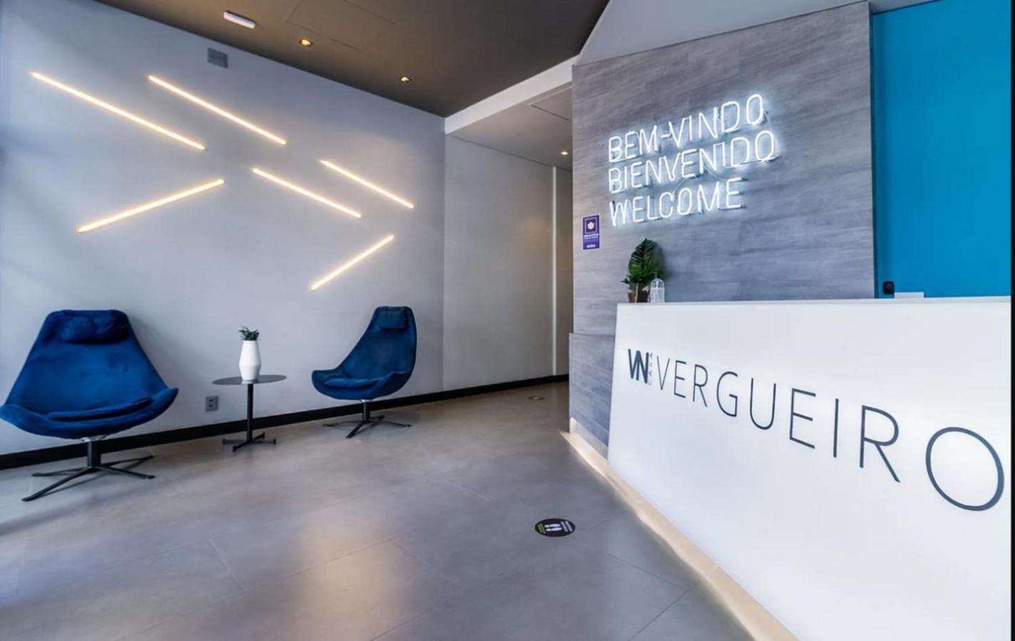 360 Vn Vergueiro By Housi Apartamento