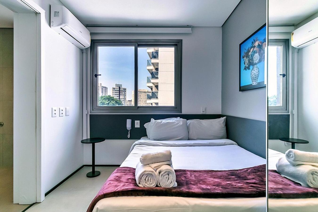 360 Vn Vergueiro By Housi Apartamento São Paulo