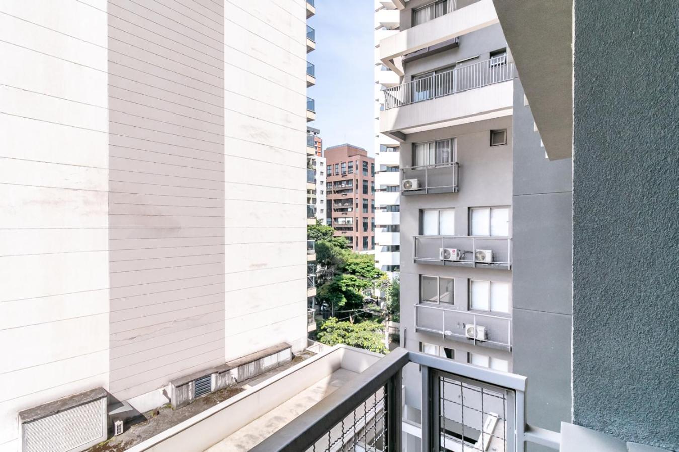 360 Vn Vergueiro By Housi Apartamento São Paulo