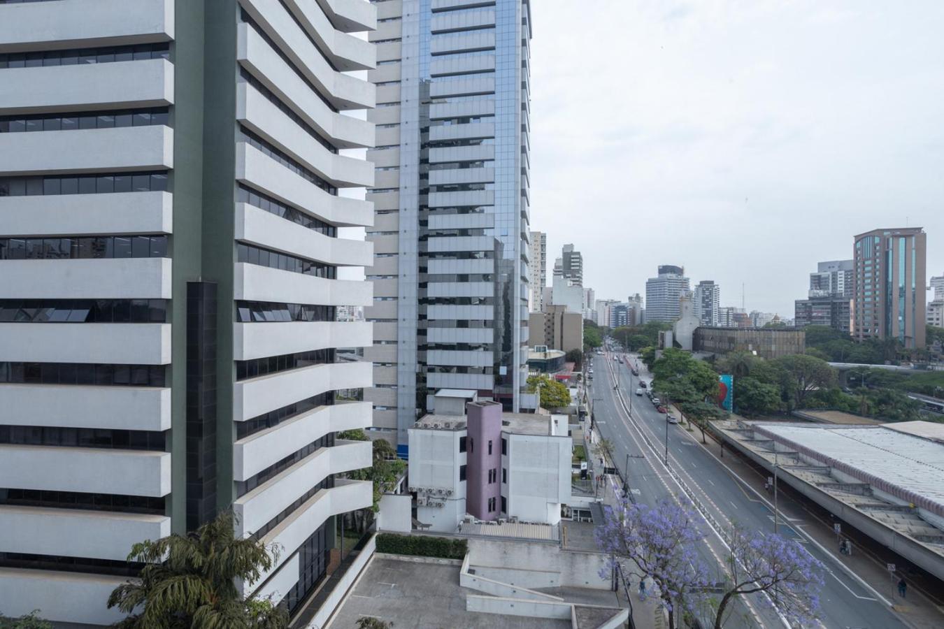 360 Vn Vergueiro By Housi São Paulo