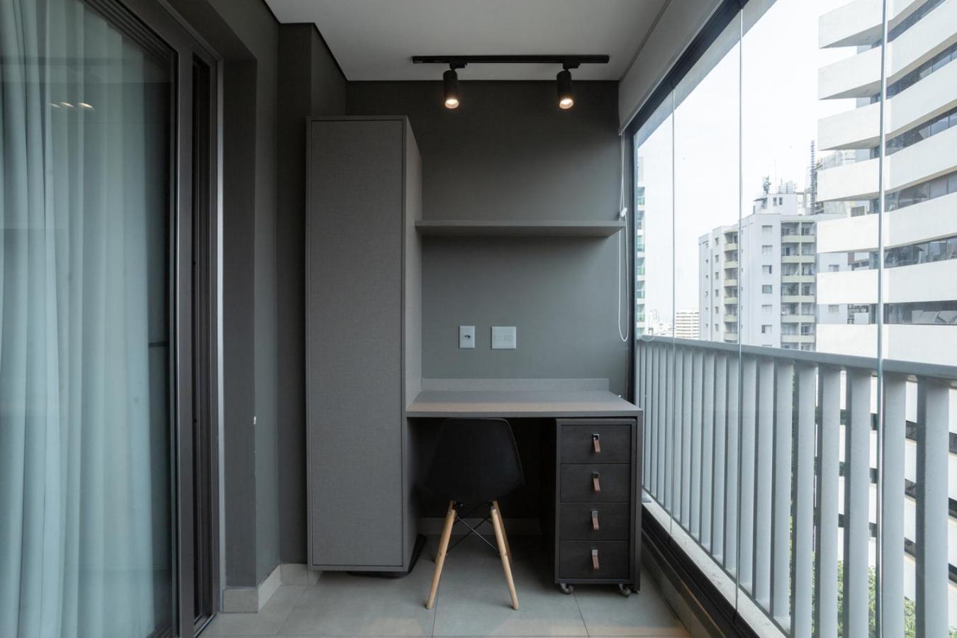 360 Vn Vergueiro By Housi