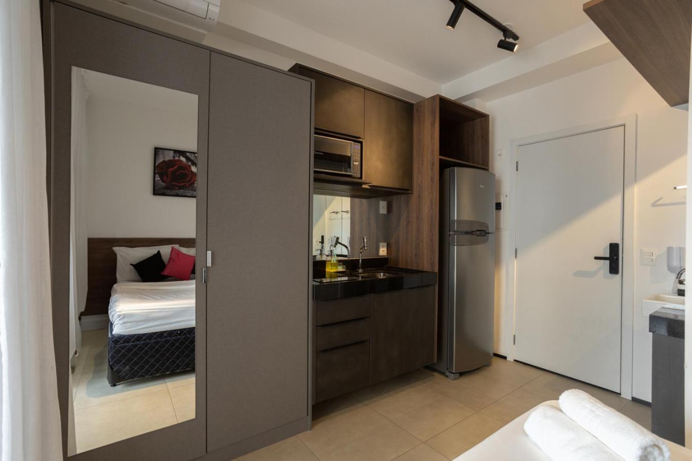 360 Vn Vergueiro By Housi Apartamento São Paulo