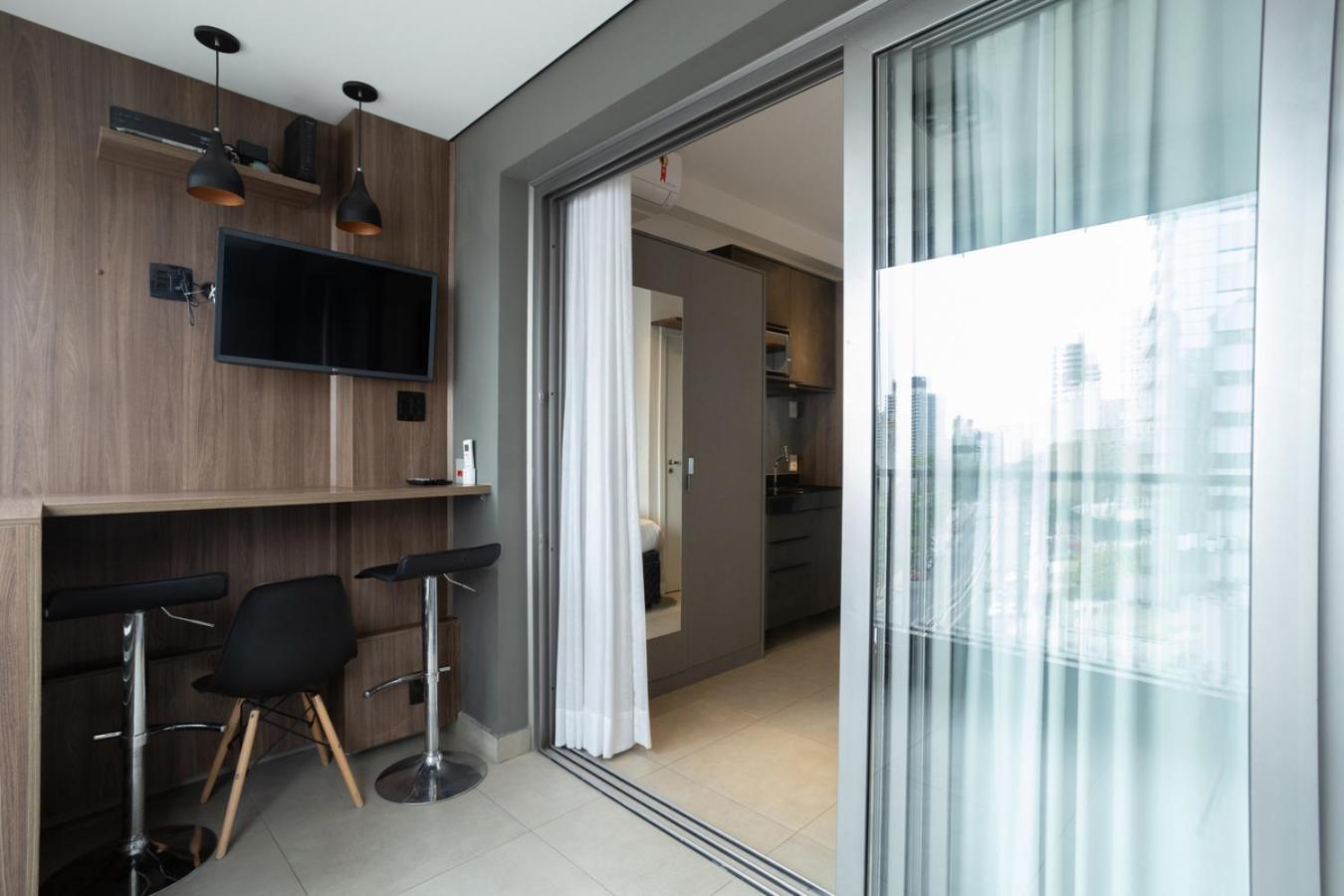 Apartamento 360 Vn Vergueiro By Housi
