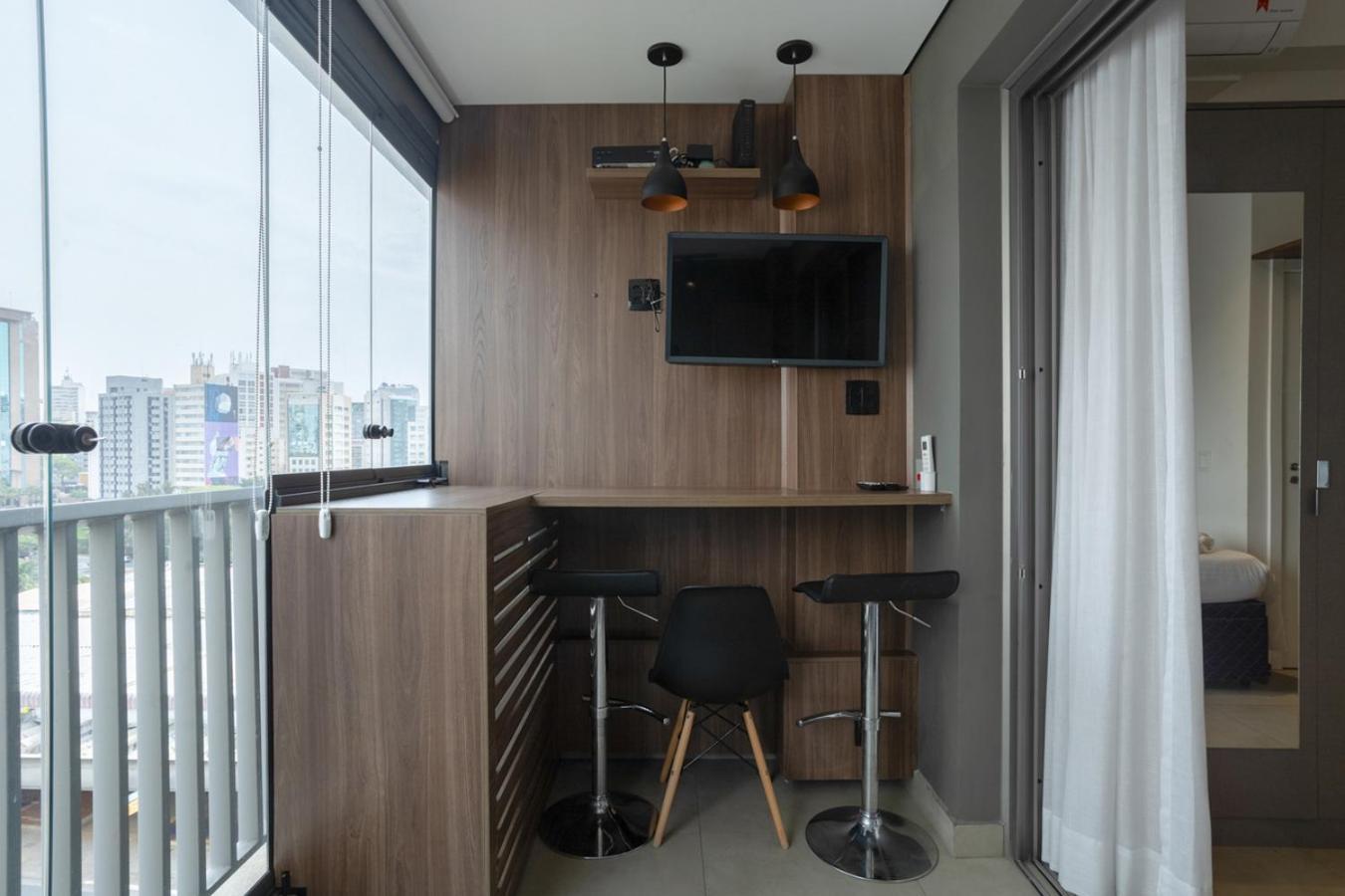 360 Vn Vergueiro By Housi Apartamento São Paulo