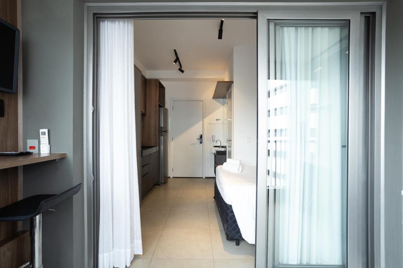 360 Vn Vergueiro By Housi Apartamento *