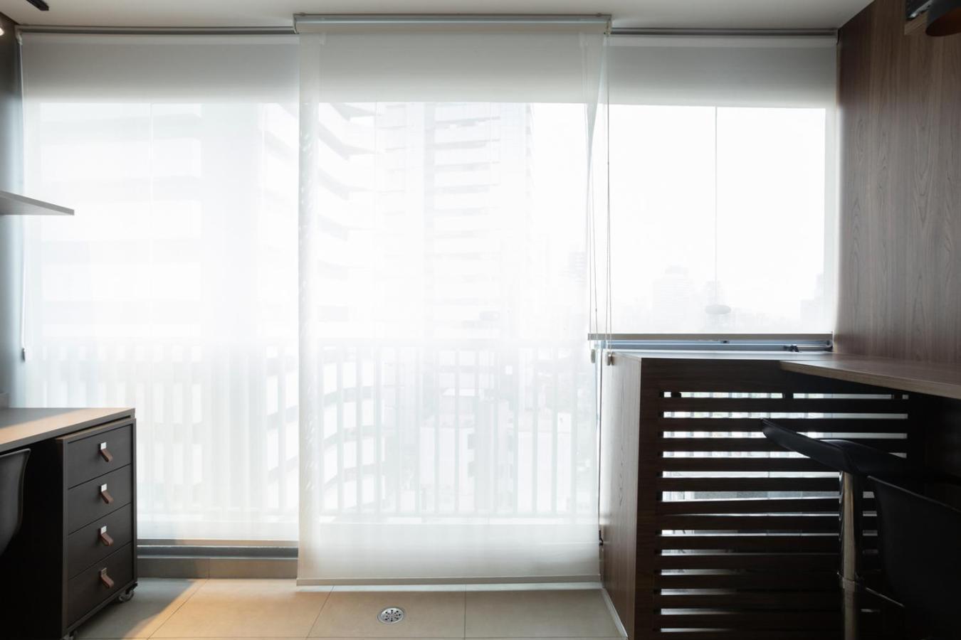 Apartamento 360 Vn Vergueiro By Housi