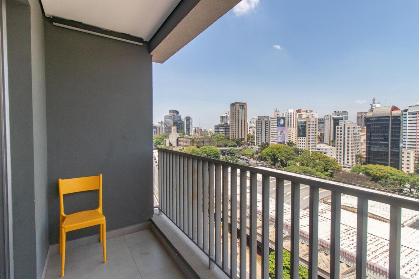 Apartamento 360 Vn Vergueiro By Housi São Paulo