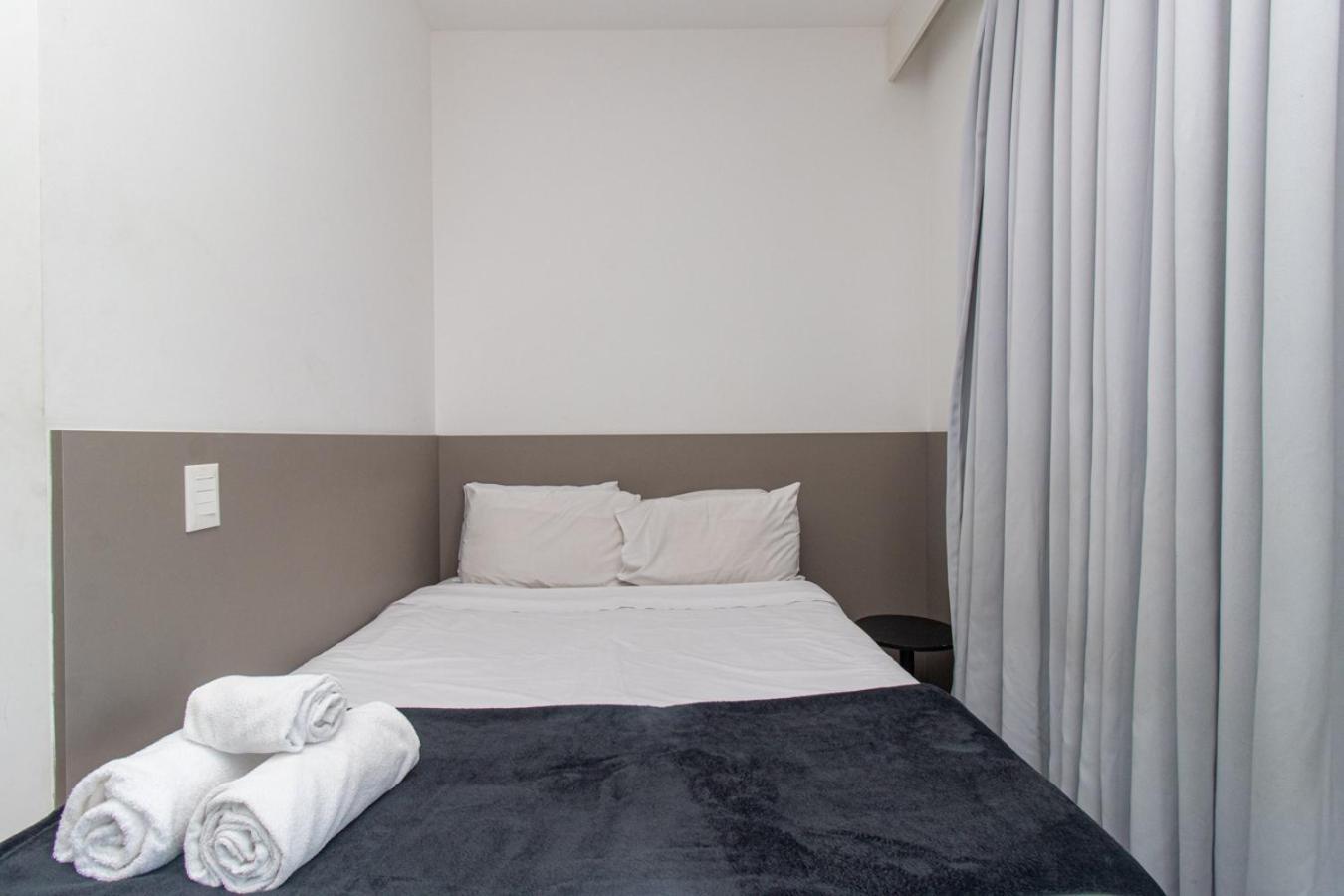 360 Vn Vergueiro By Housi Apartamento