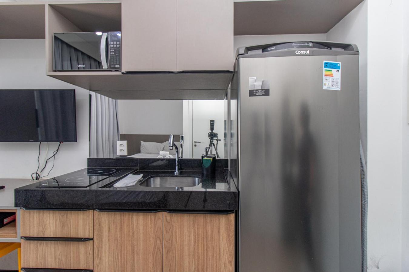 360 Vn Vergueiro By Housi Apartamento *