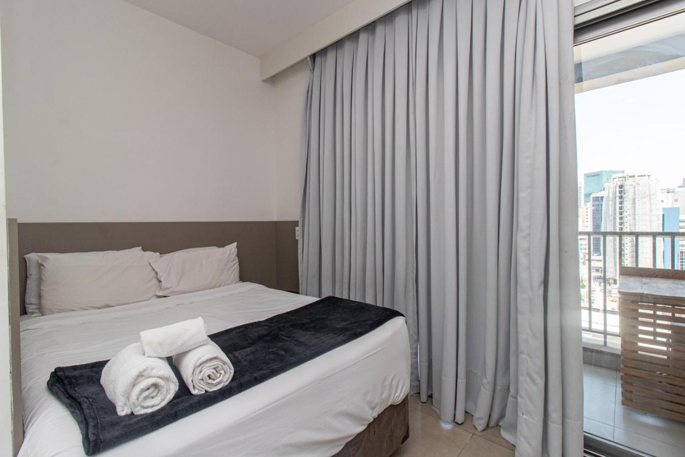 Apartamento 360 Vn Vergueiro By Housi *